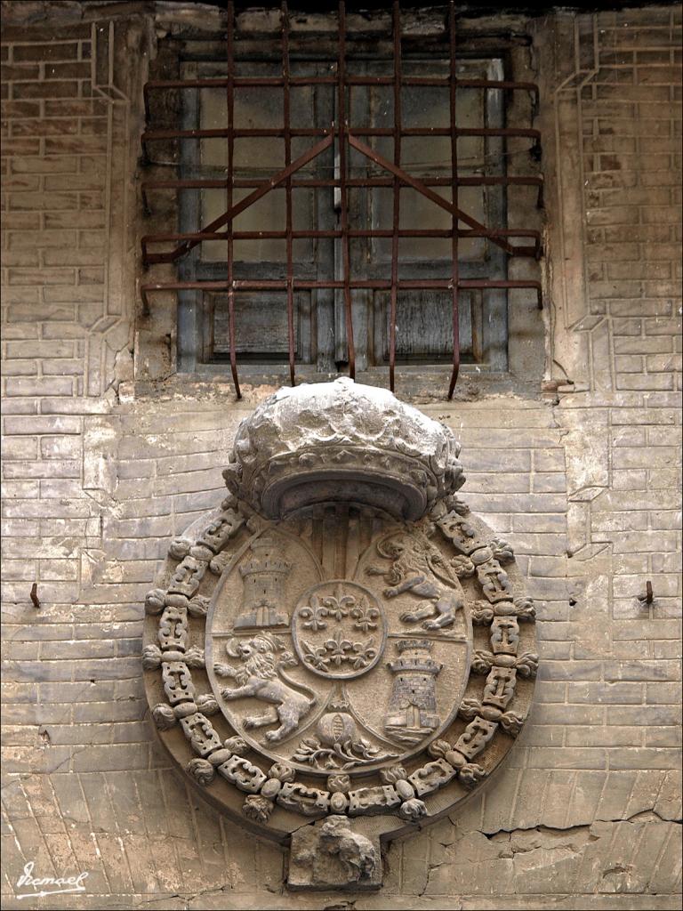 Foto de Zaragoza (Aragón), España