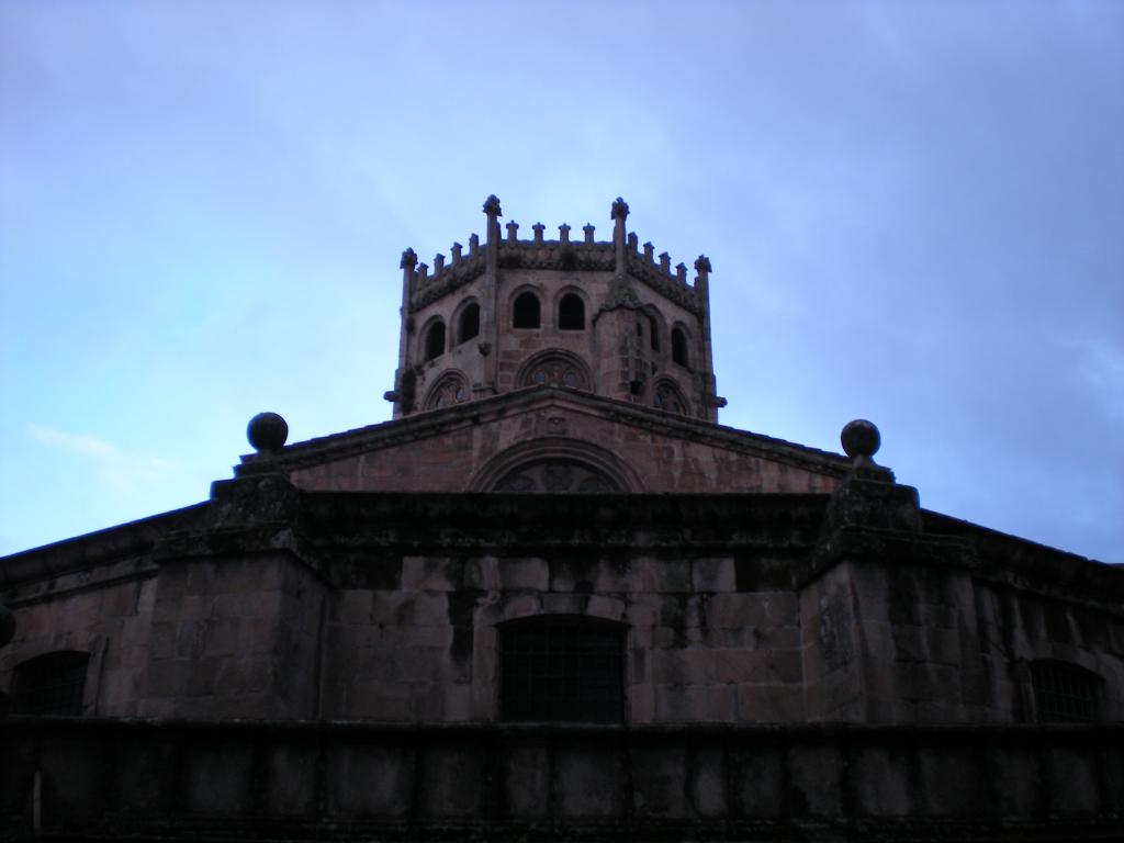 Foto de Ourense (Galicia), España