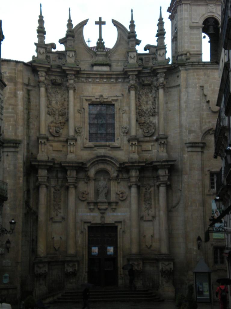 Foto de Ourense (Galicia), España
