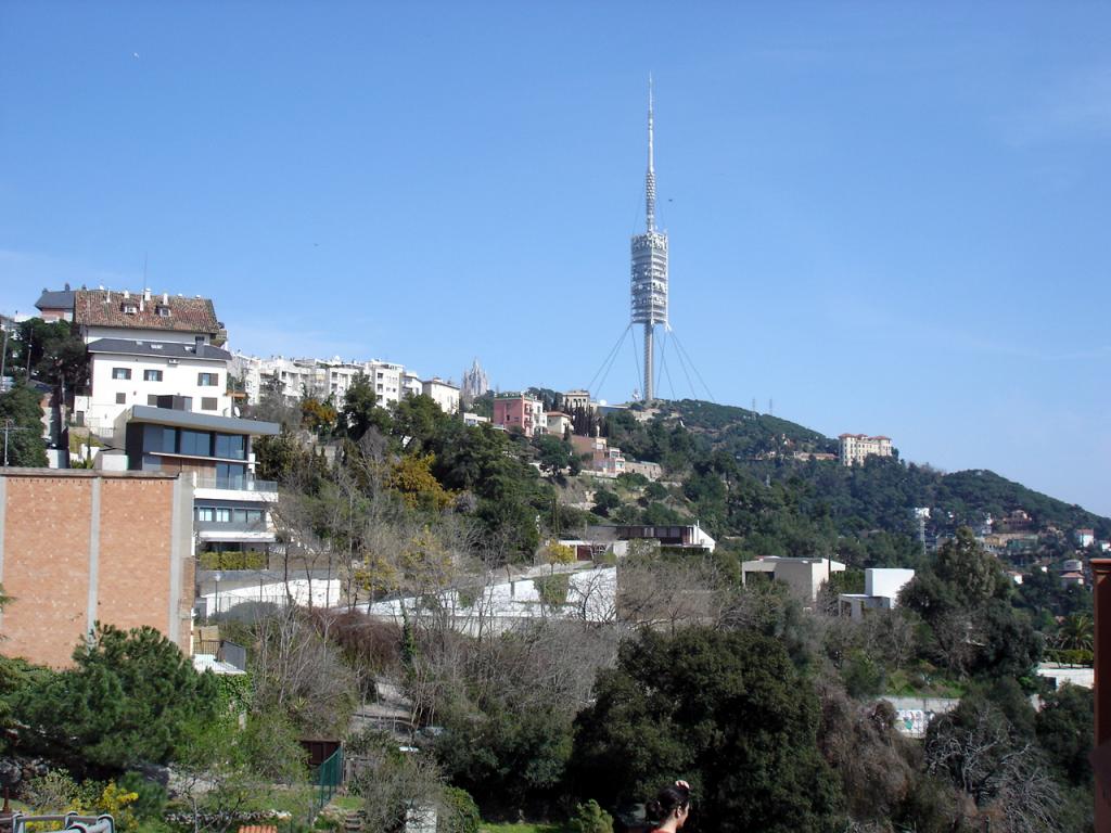 Foto de Barcelona (Cataluña), España