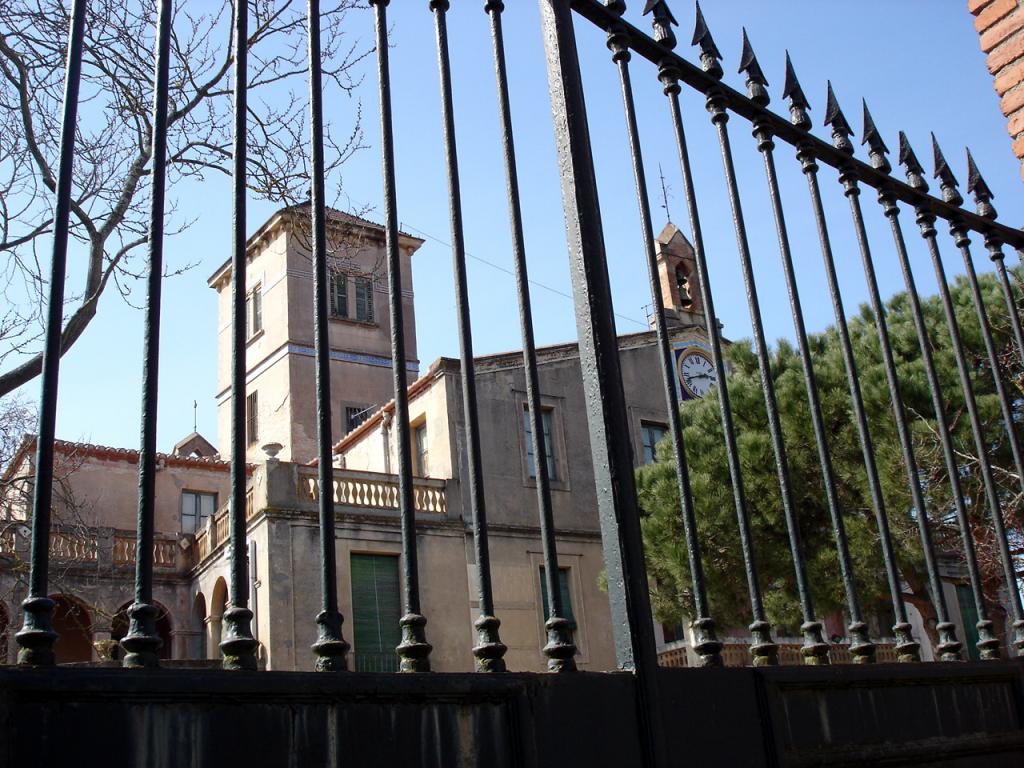 Foto de Barcelona (Cataluña), España