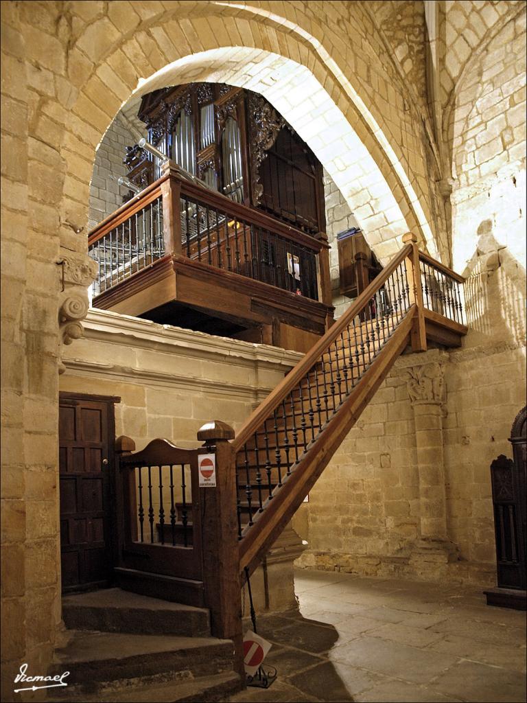 Foto de Santillana del Mar (Cantabria), España