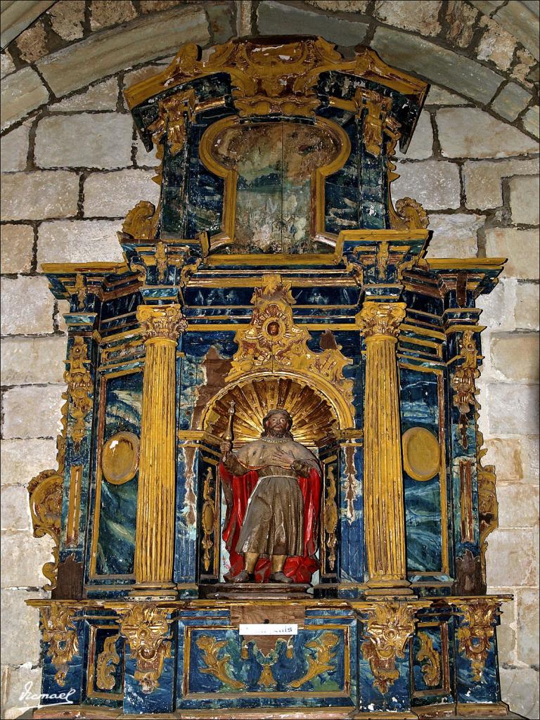 Foto de Santillana del Mar (Cantabria), España