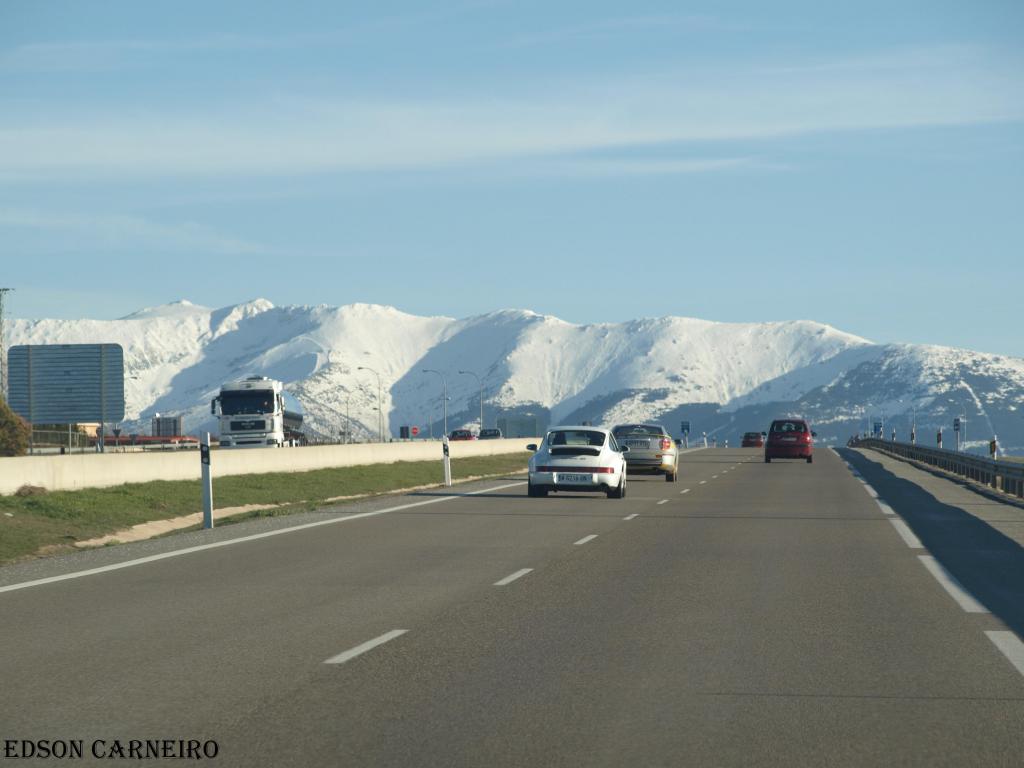 Foto de Madrid (Comunidad de Madrid), España