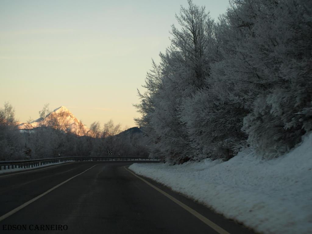 Foto de Riaño (León), España