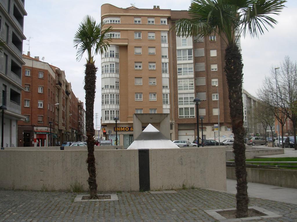 Foto de Miranda de Ebro (Burgos), España