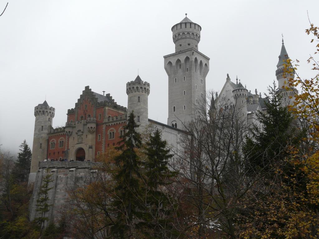 Foto de Fussen, Alemania