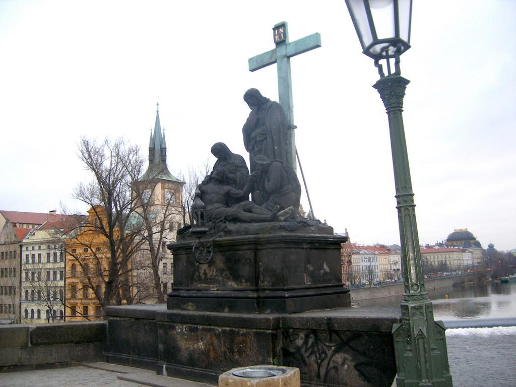 Foto de Praga, República Checa