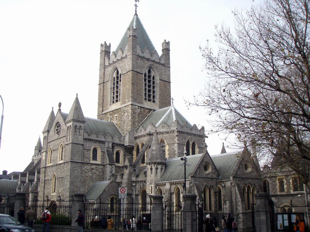 Foto de Dublín, Irlanda