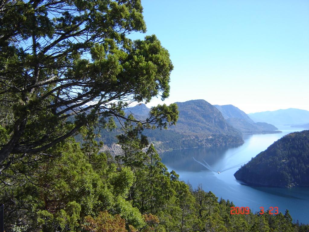 Foto de San Martín de los Andes, Argentina