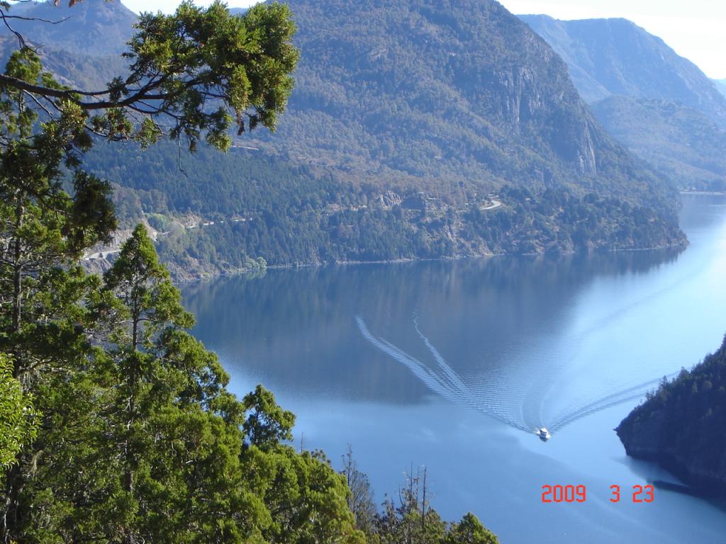Foto de San Martín de los Andes, Argentina