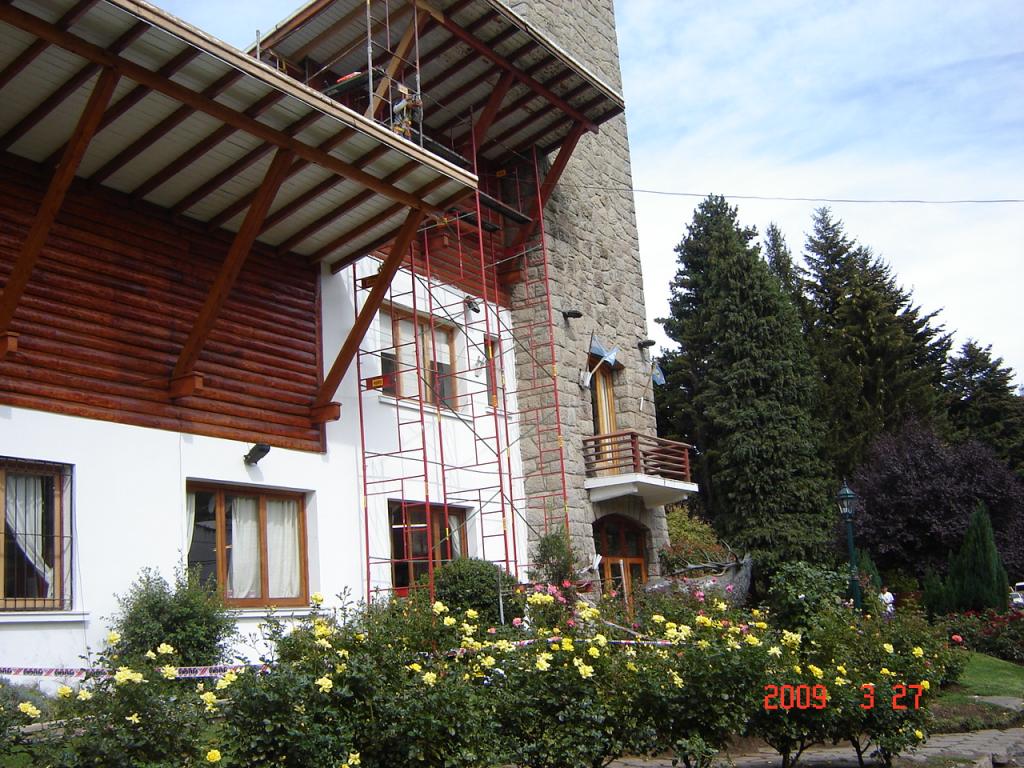 Foto de San Martín de los Andes (Neuquén), Argentina