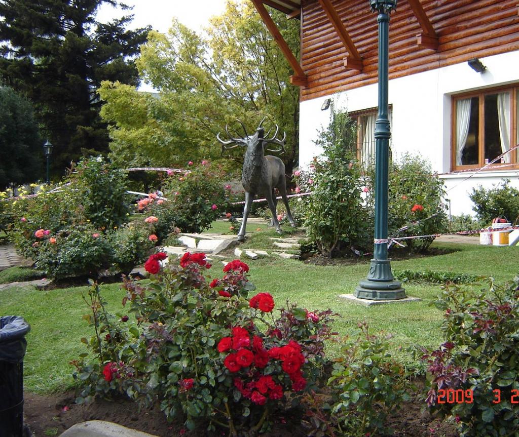 Foto de San Martín de los Andes (Neuquén), Argentina