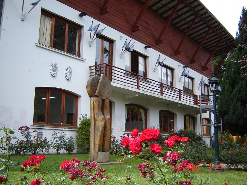 Foto de San Martín de los Andes (Neuquén), Argentina