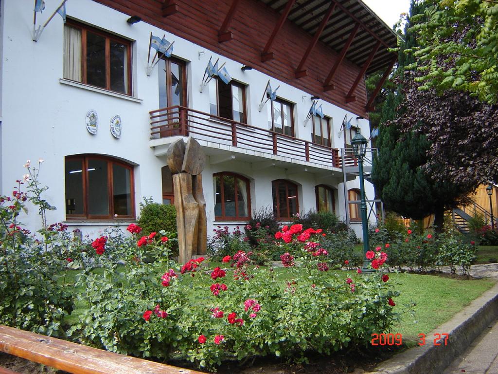Foto de San Martín de los Andes (Neuquén), Argentina