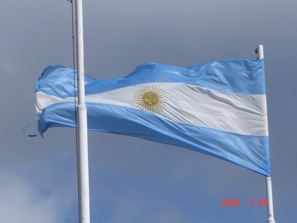 Foto de San Martín de los Andes (Neuquén), Argentina