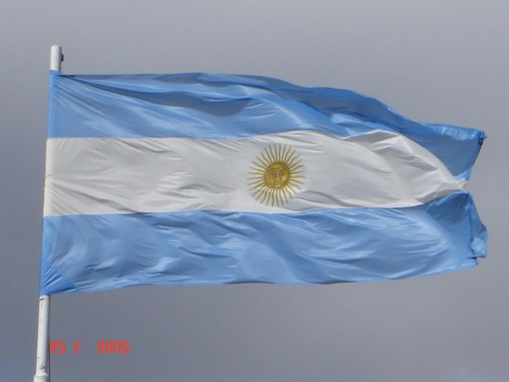 Foto de San Martín de los Andes (Neuquén), Argentina