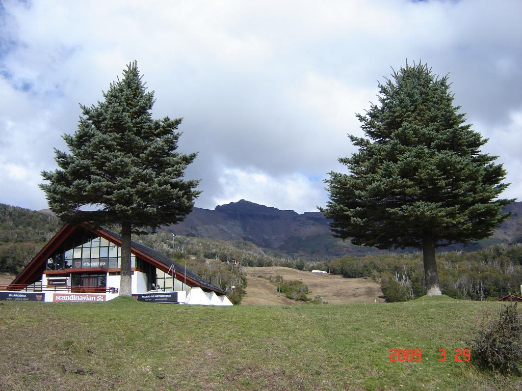 Foto de San Martín de los Andes (Neuquén), Argentina