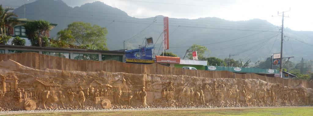 Foto de San Antonio (Escazu), Costa Rica