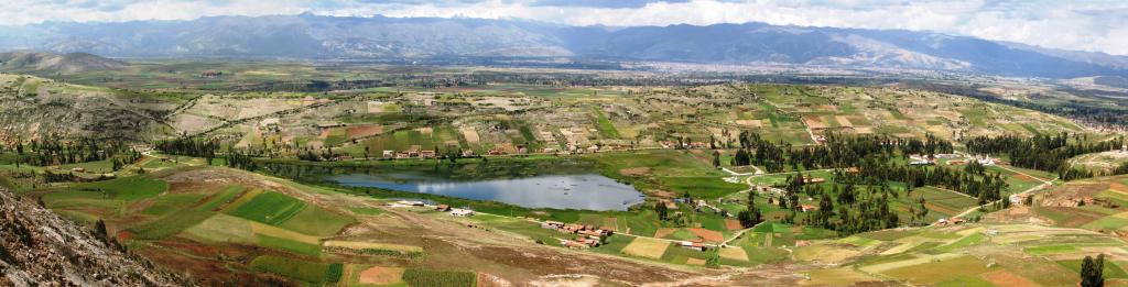 Foto de Huancayo, Perú