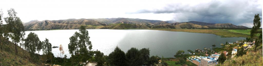Foto de Huancayo, Perú