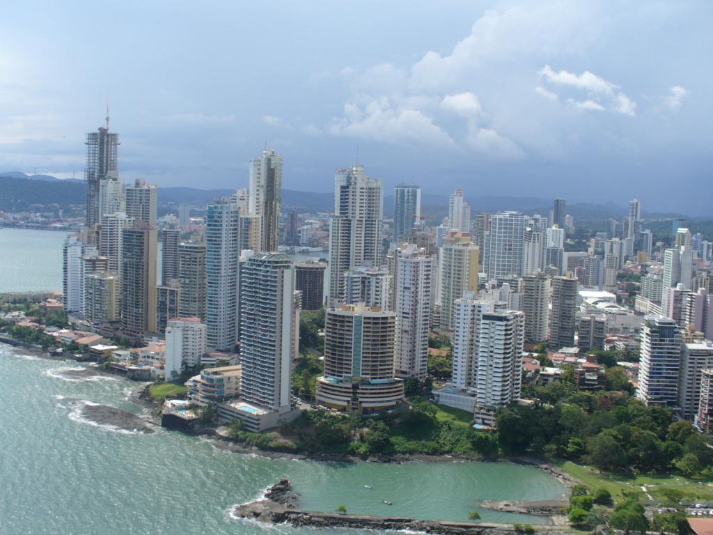 Foto de Paitilla, Panamá