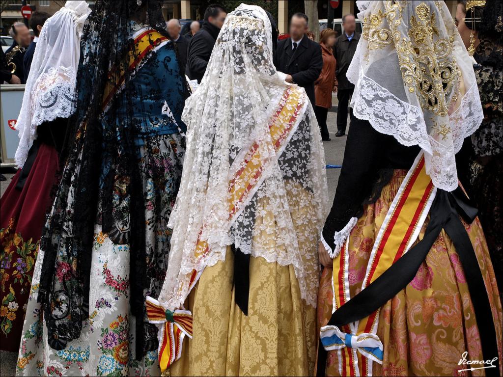 Foto de Zaragoza (Aragón), España