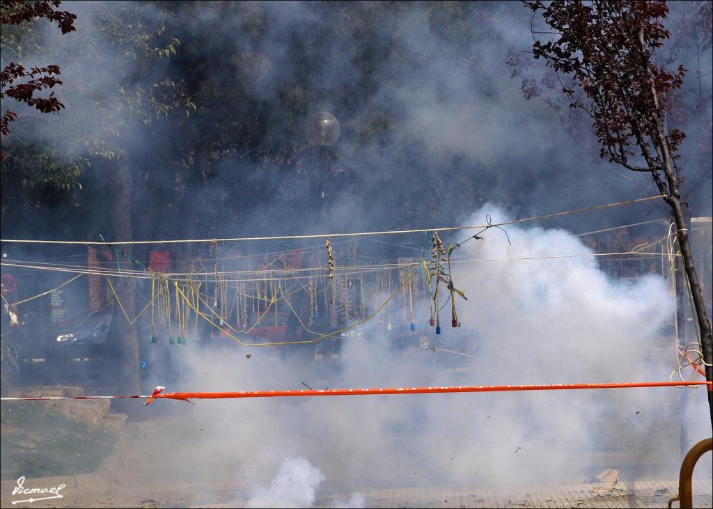 Foto de Zaragoza (Aragón), España