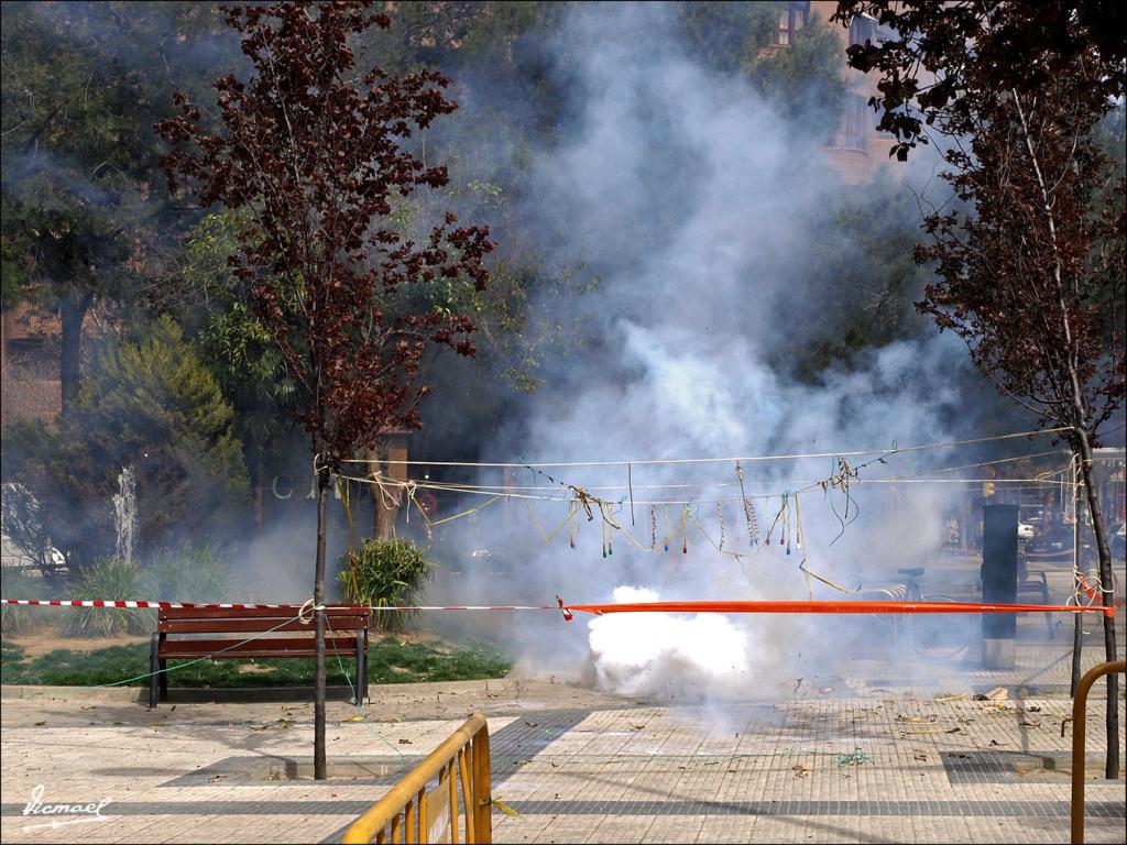 Foto de Zaragoza (Aragón), España