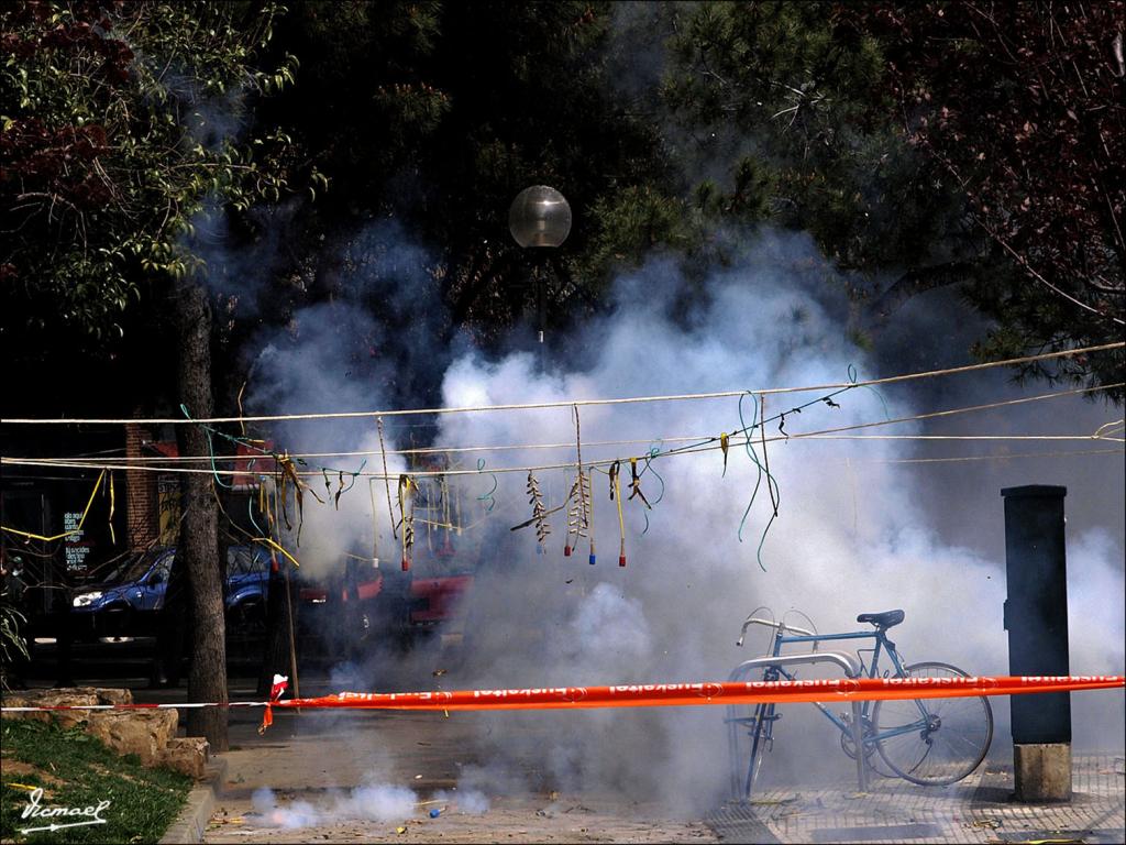 Foto de Zaragoza (Aragón), España