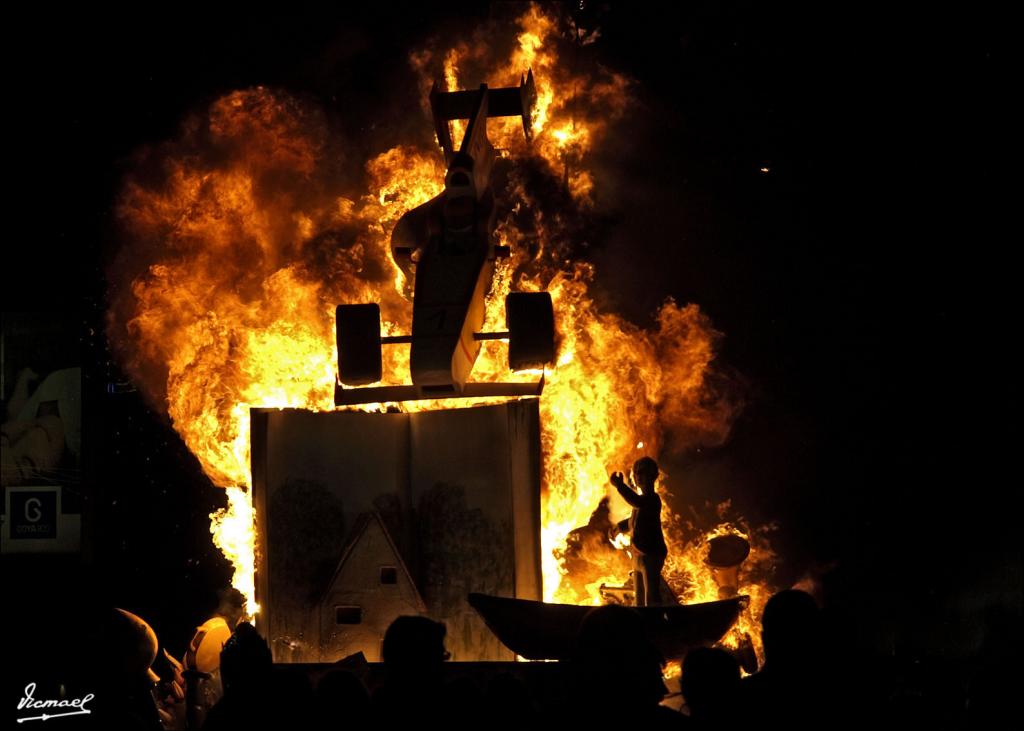 Foto de Zaragoza (Aragón), España