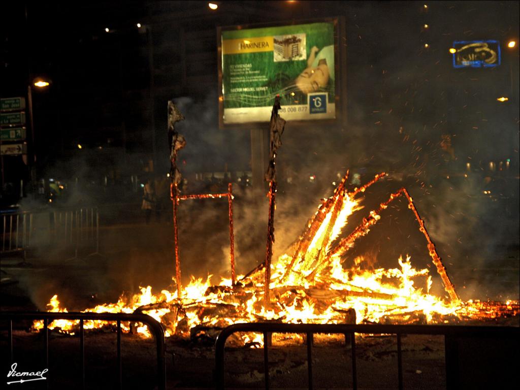 Foto de Zaragoza (Aragón), España