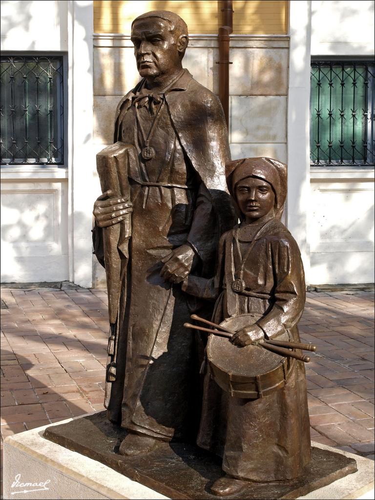 Foto de Zaragoza (Aragón), España