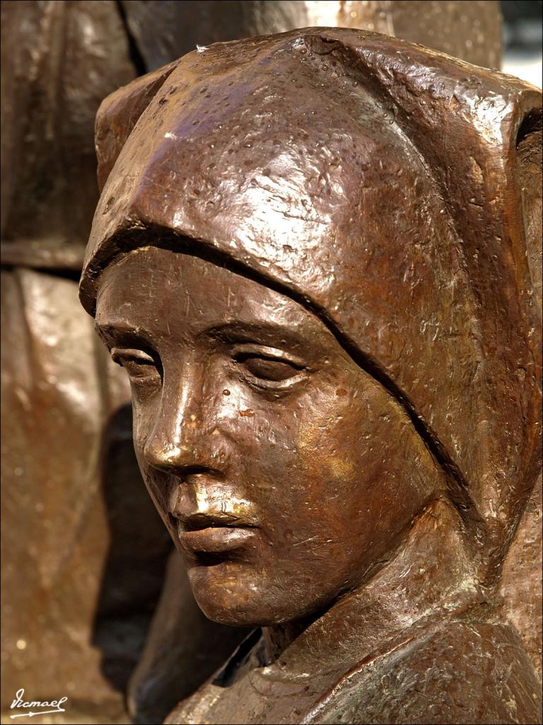 Foto de Zaragoza (Aragón), España