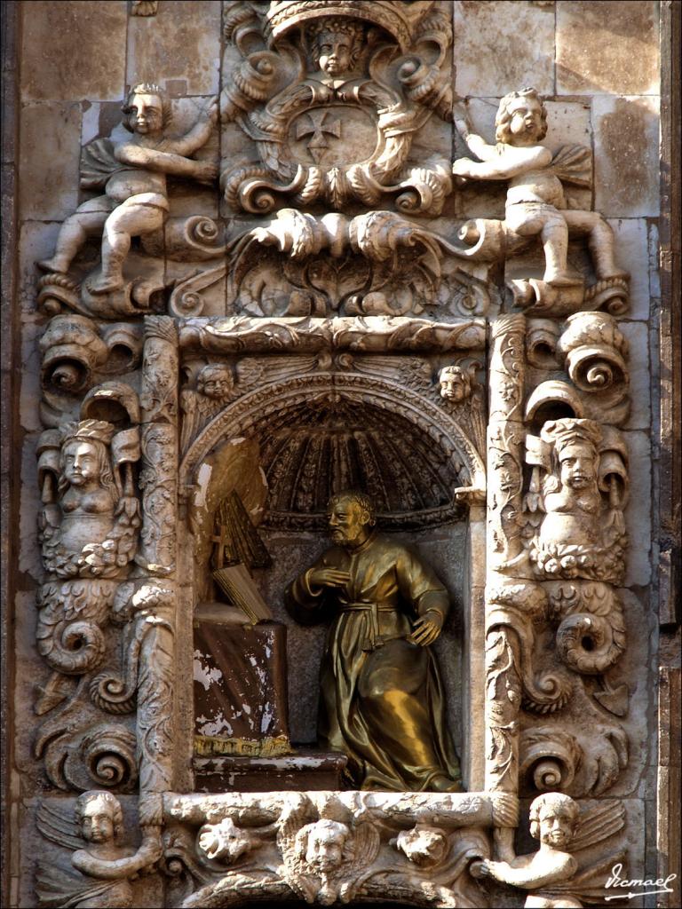 Foto de Zaragoza (Aragón), España