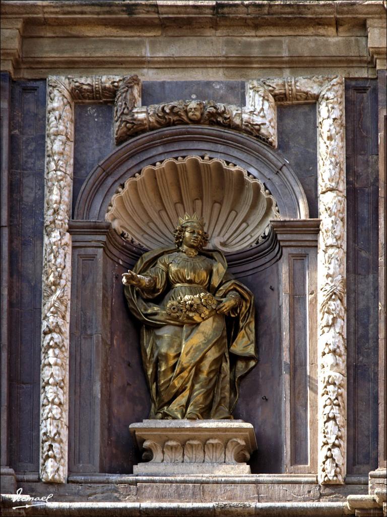 Foto de Zaragoza (Aragón), España