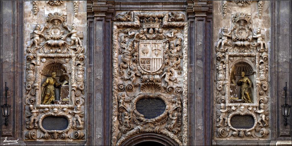 Foto de Zaragoza (Aragón), España