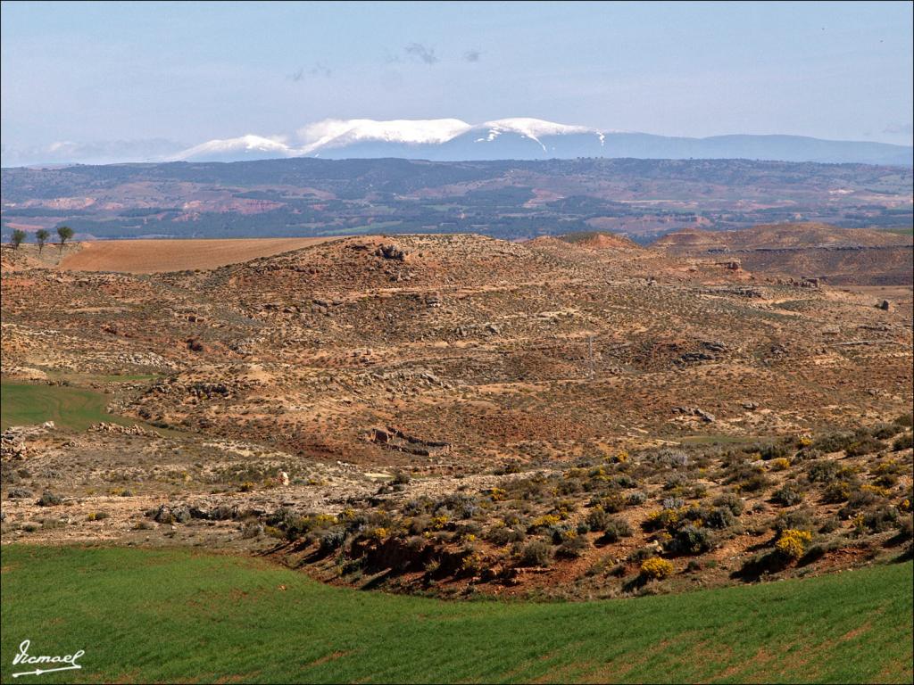 Foto de Torrehermosa (Zaragoza), España