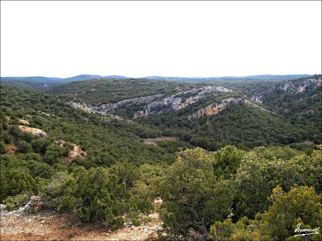 Foto de Alconchel de Ariza (Zaragoza), España