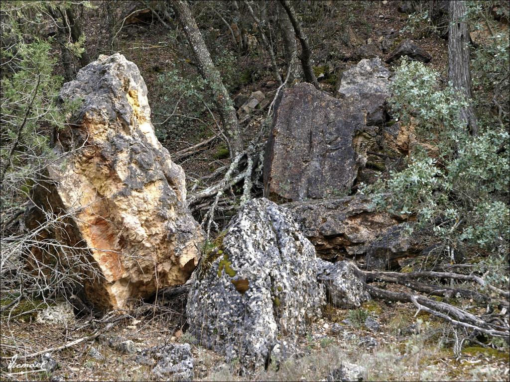 Foto de Alconchel de Ariza (Zaragoza), España