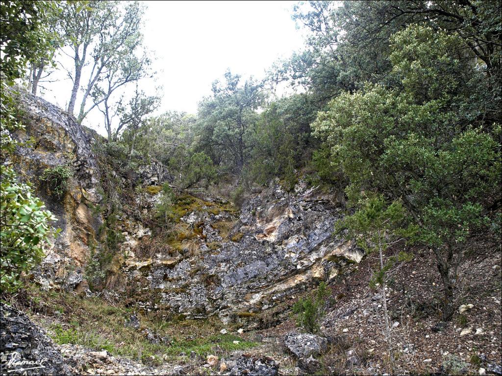 Foto de Alconchel de Ariza (Zaragoza), España