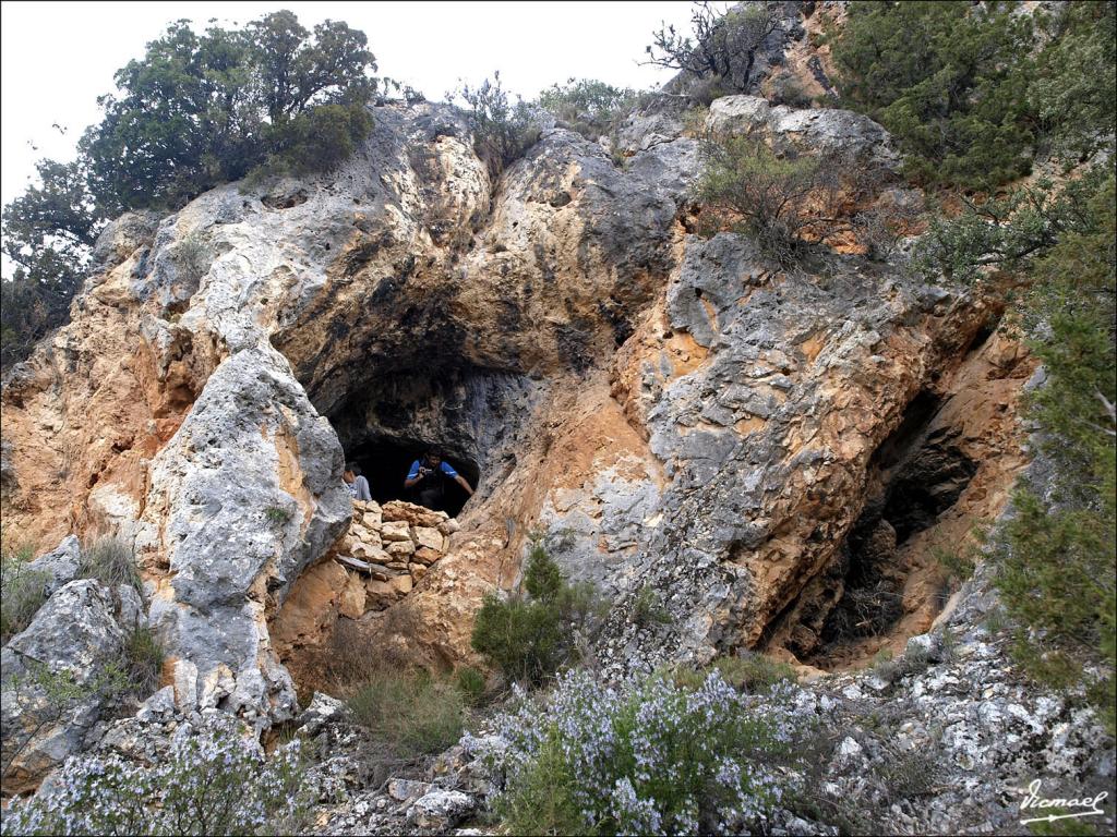Foto de Alconchel de Ariza (Zaragoza), España