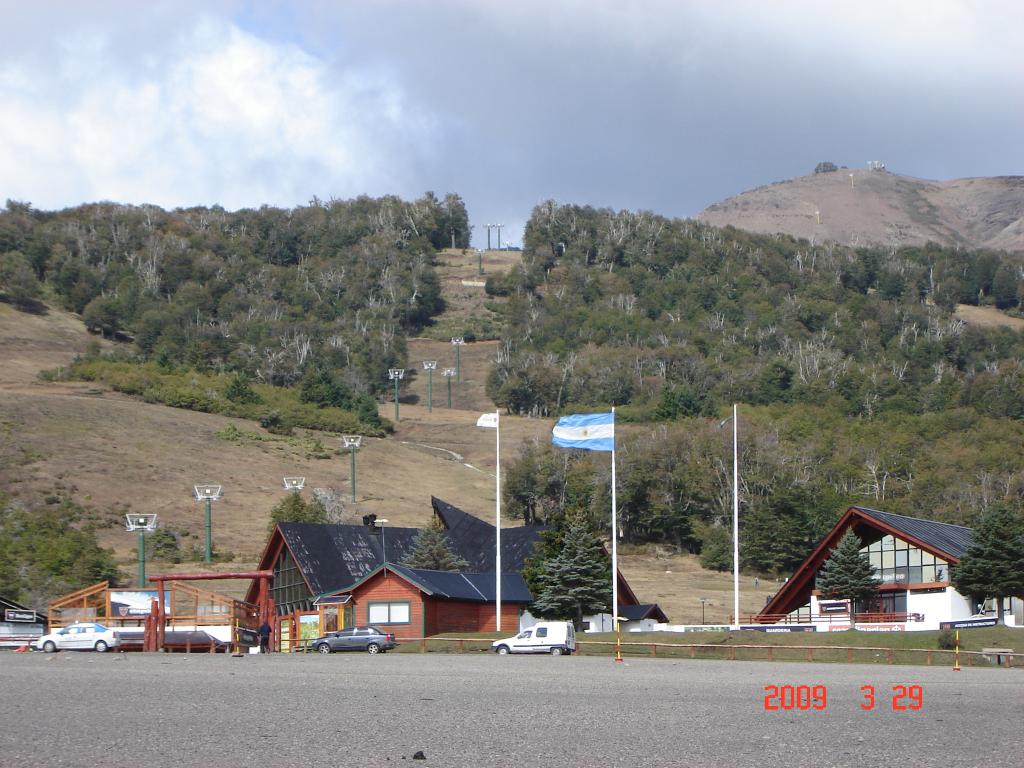 Foto de San Martín de los Andes (Neuquén), Argentina