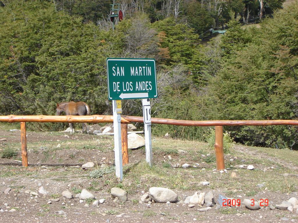 Foto de San Martín de los Andes (Neuquén), Argentina