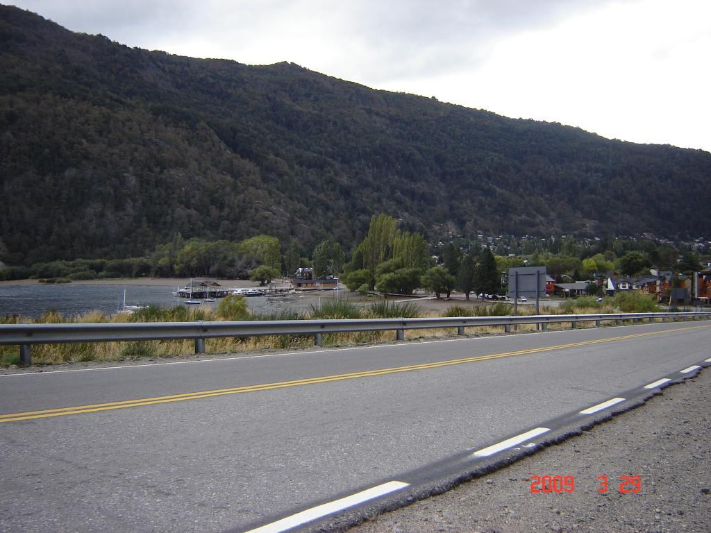 Foto de San Martín de los Andes (Neuquén), Argentina