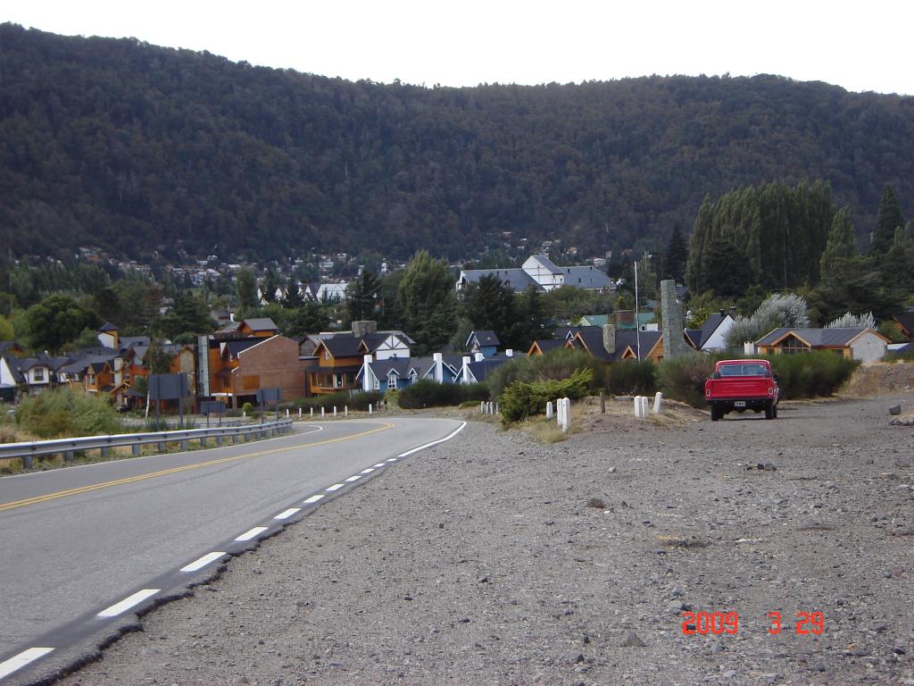 Foto de San Martín de los Andes (Neuquén), Argentina