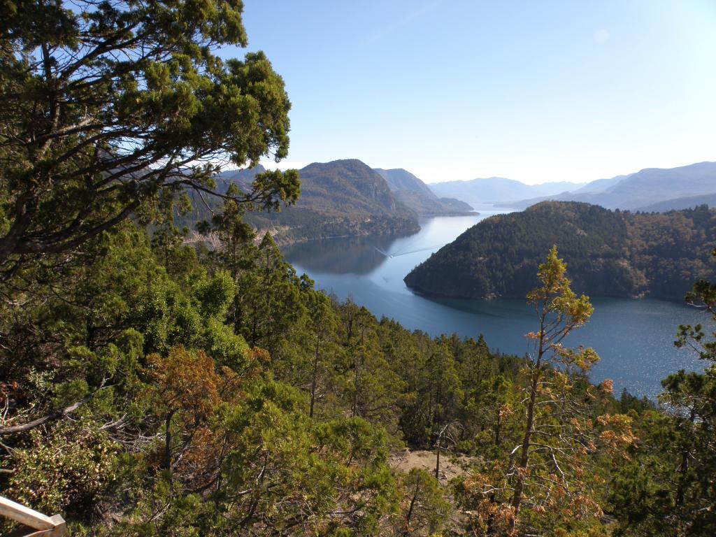 Foto de San Martín de los Andes (Neuquén), Argentina