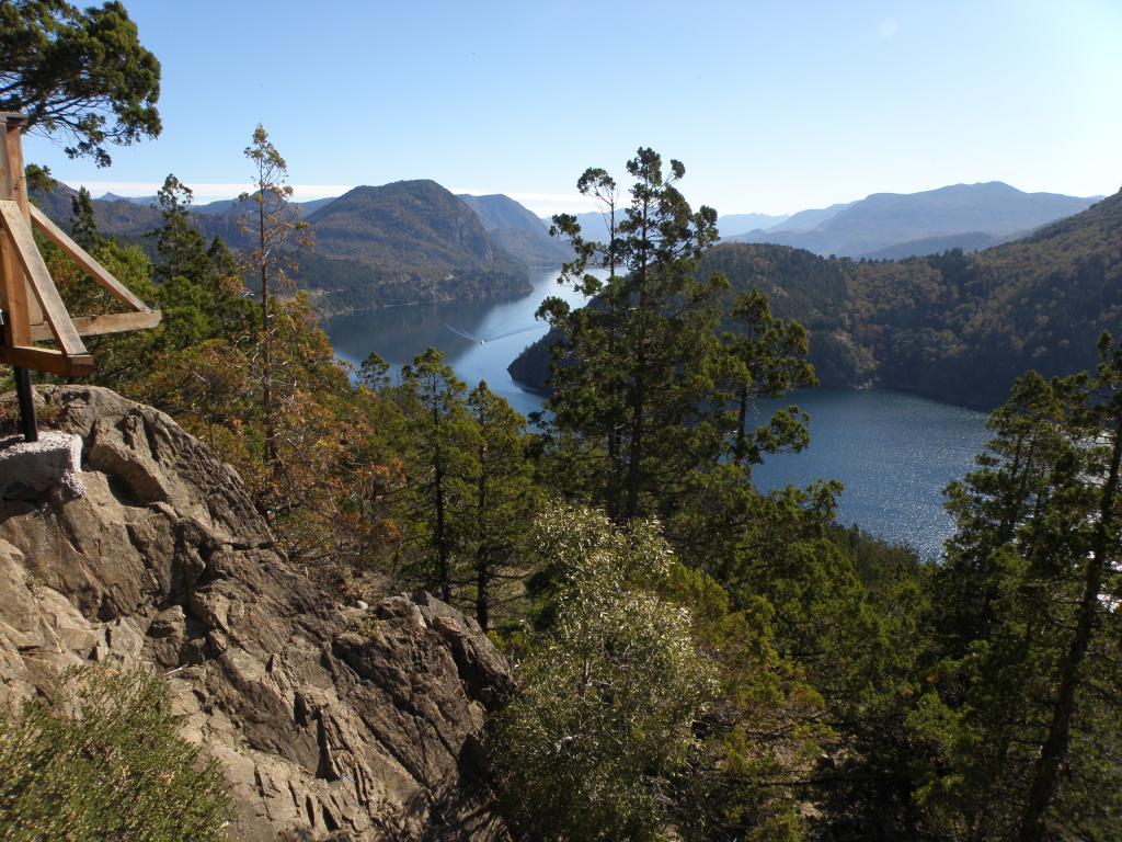 Foto de San Martín de los Andes (Neuquén), Argentina