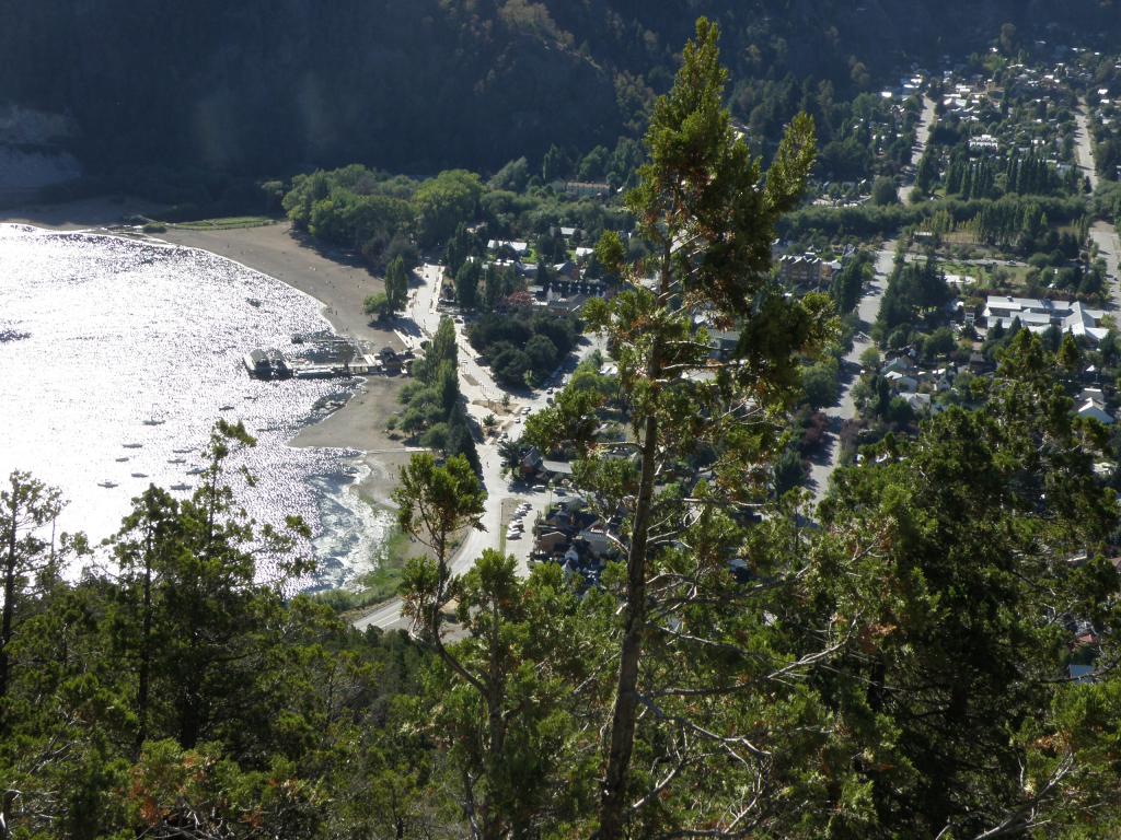 Foto de San Martín de los Andes (Neuquén), Argentina