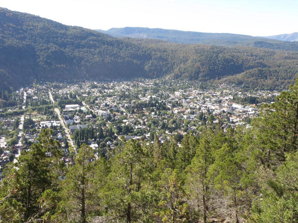 Foto de San Martín de los Andes (Neuquén), Argentina
